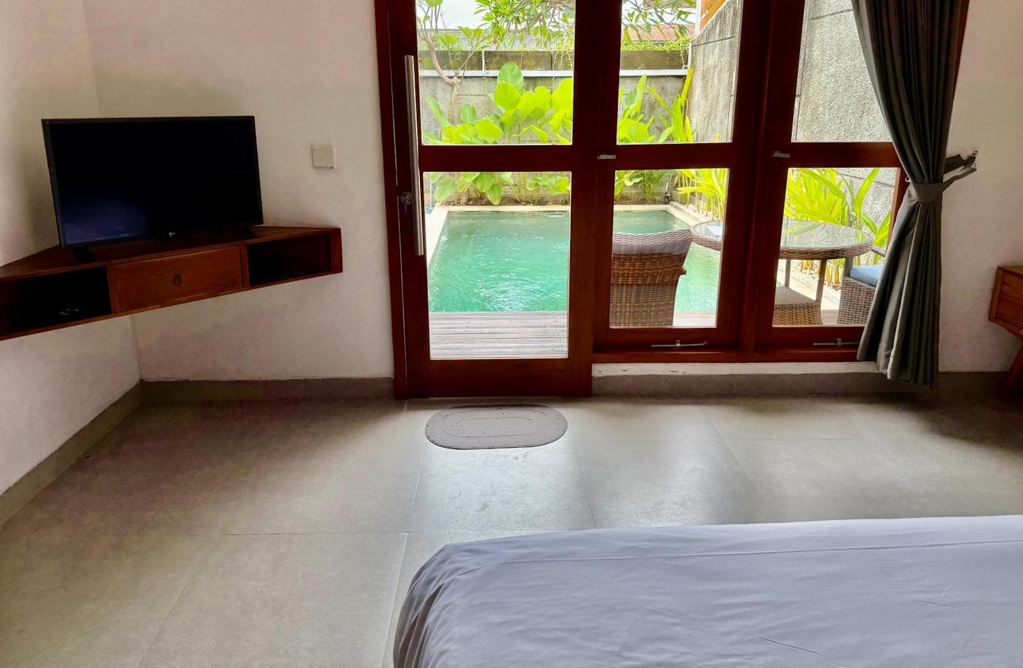 Apartemen Leyan 1 Semer - Between & Canggu