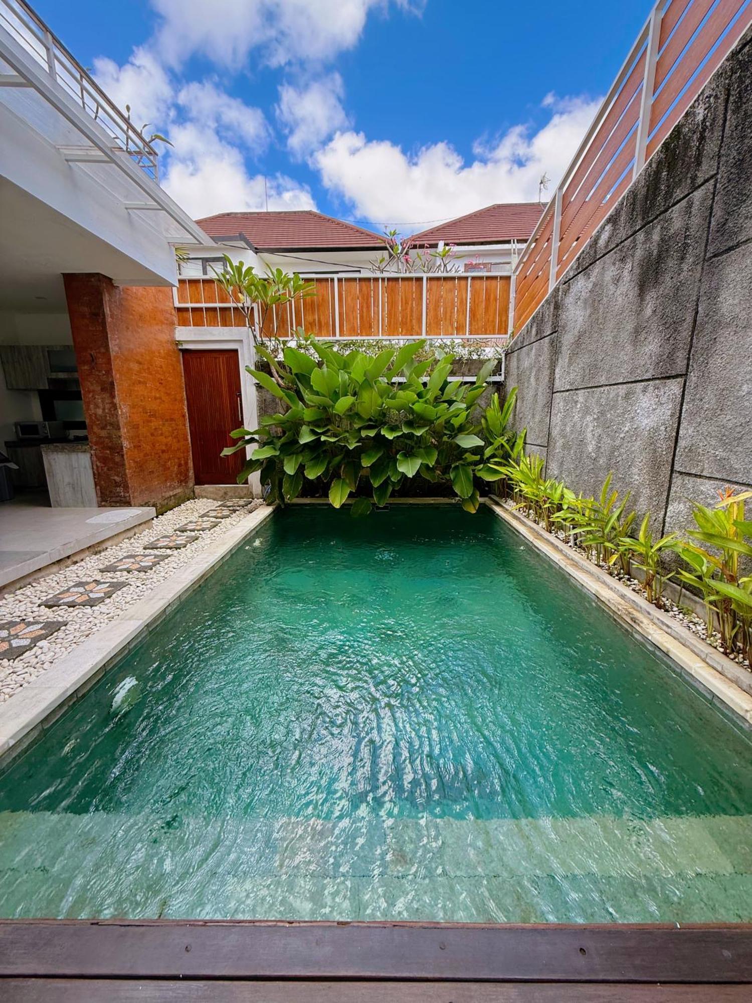 Leyan 1 Semer - Between & Canggu Seminyak (Bali)