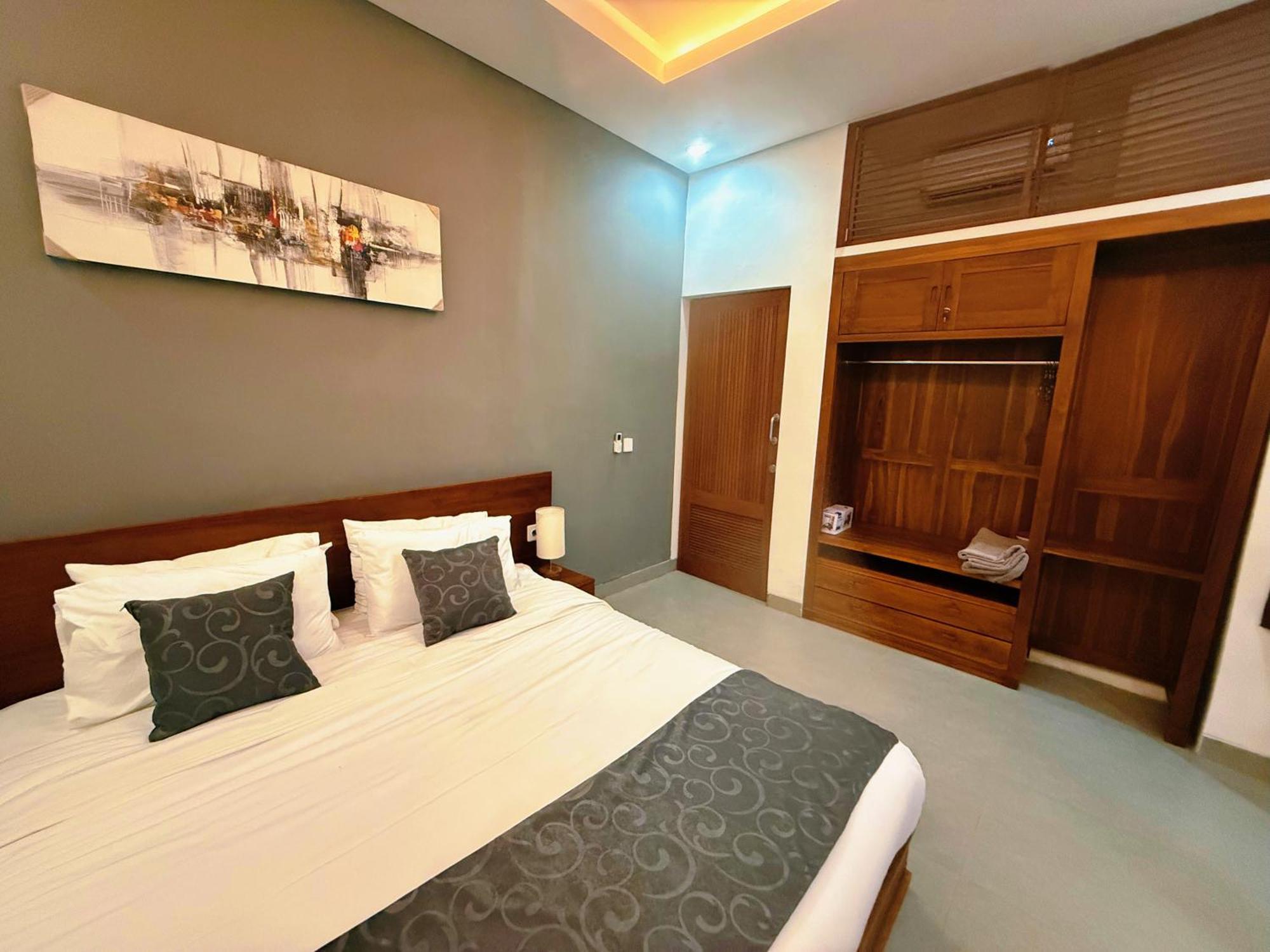 Apartemen Leyan 1 Semer - Between & Canggu