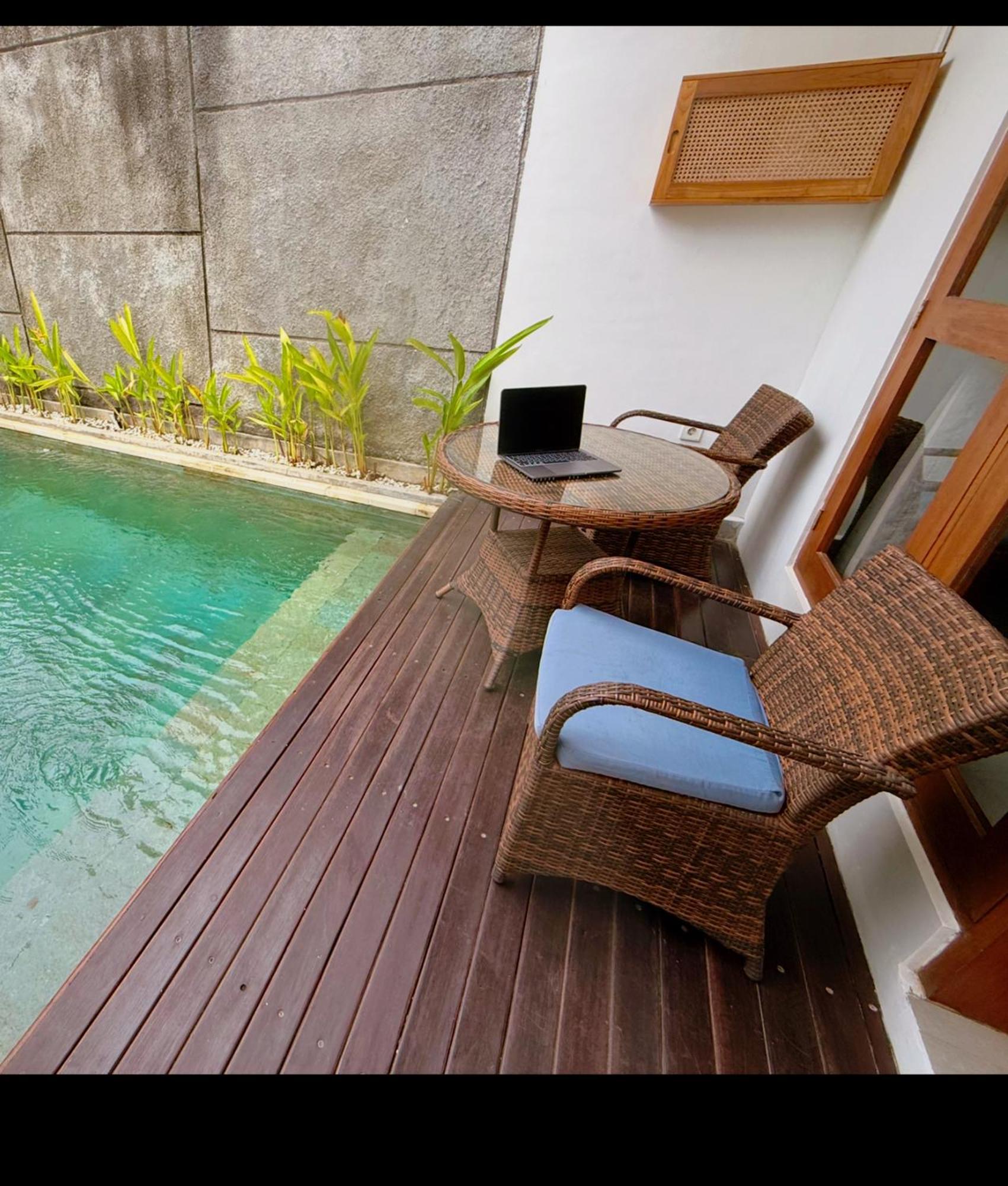 Apartemen Leyan 1 Semer - Between & Canggu *
