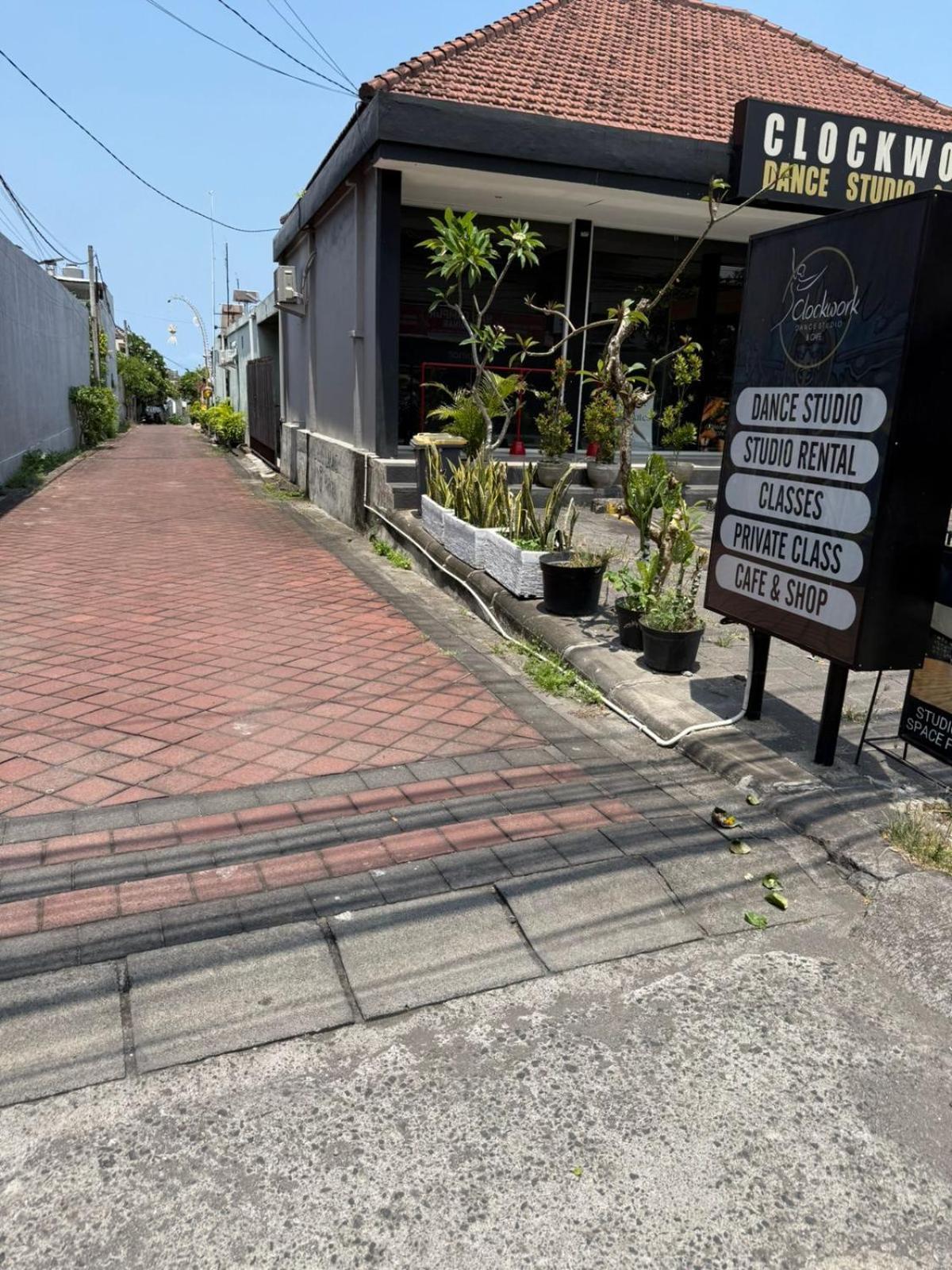 Leyan 1 Semer - Between & Canggu * Seminyak